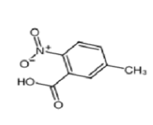 5-Methyl-2-nitrobenzoic acid