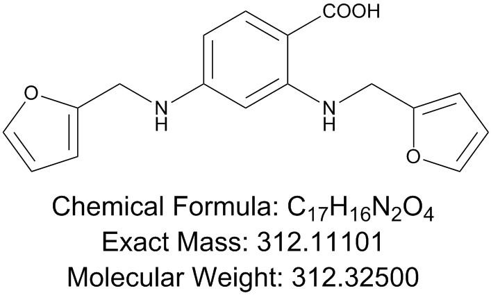 Frusemide Impurity 3