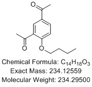 Dyclonine Impurity 2