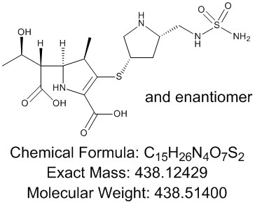 Doripenem Impurity 5