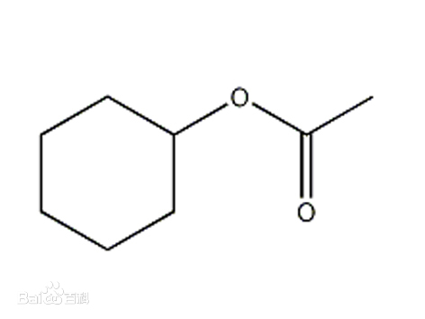 Cyclohexyl acetate