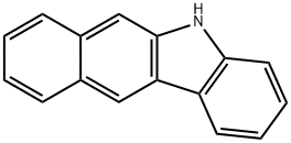 2,3-BENZOCARBAZOLE