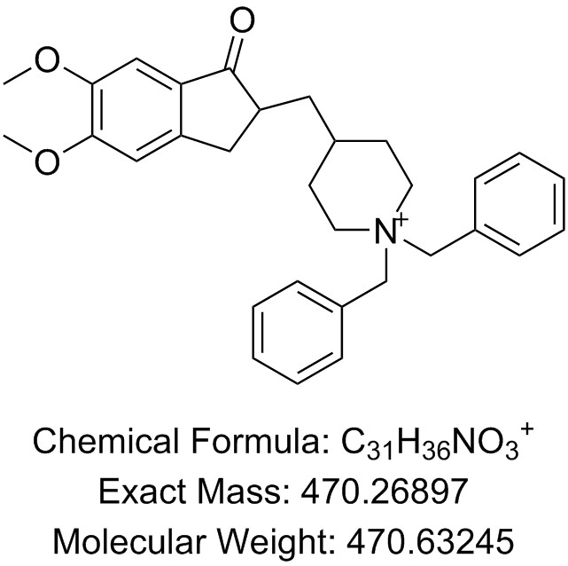 Donepezil Impurity G(USP)