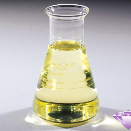 Amino silicone oil