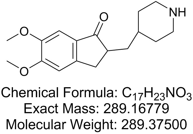 Donepezil Impurity A(USP)