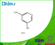 3-AMino-5-hydroxypyridine Dihydrochloride