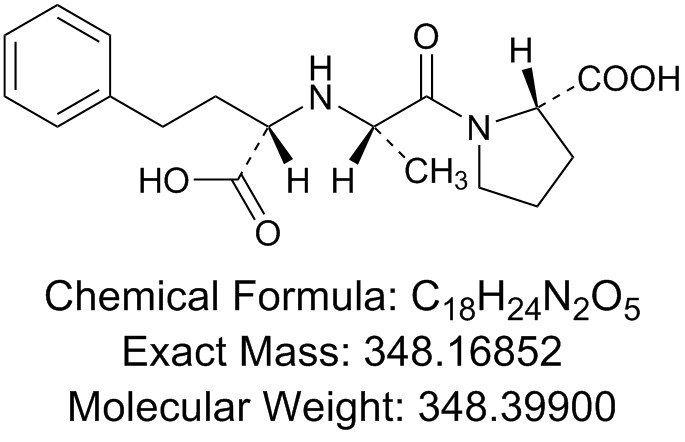 Enalapril Maleate Impurity C(EP)