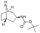 endo-3-Boc-aminotropane