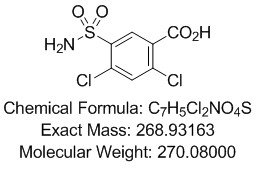 Furosemide Impurity B(EP)