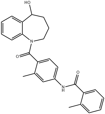 Tolvaptan Impurity 7