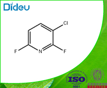 3-Chloro-2,6-difluoropyridine