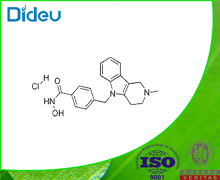 Tubastatin A hydrochloride