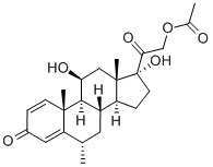 Methylprednisolone Acetate