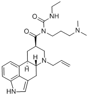 Cabergoline