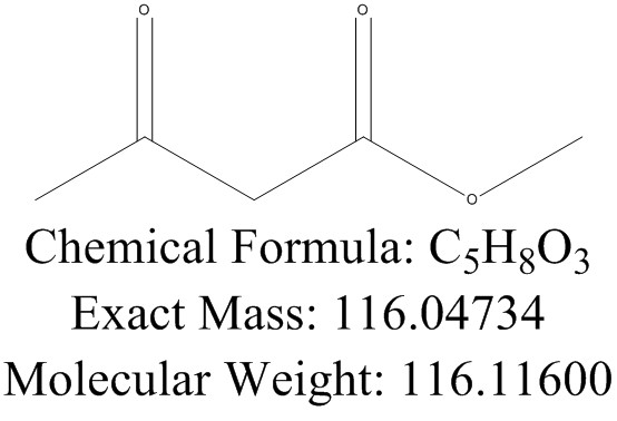 Methyl Acetoacetate