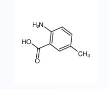 2-Amino-5-methylbenzoic acid