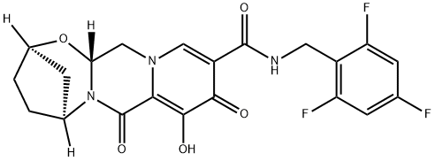 Bictegravir