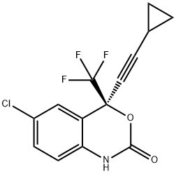 Efavirenz