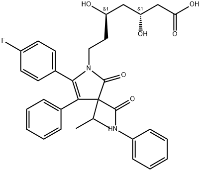 Atorvastatin Lactam Impurity