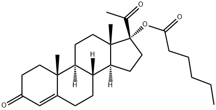 Hydroxyprogesterone Caproate