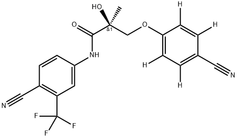 Ostarine(MK-2866)