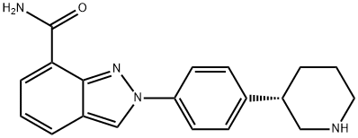 Niraparib