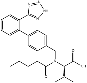 Valsartan