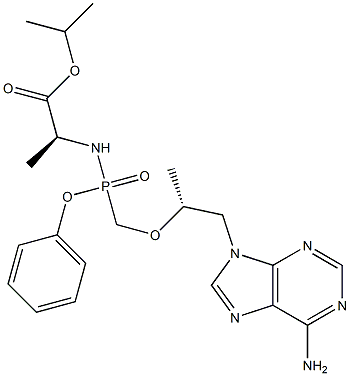 Tenofovir Alafenamide