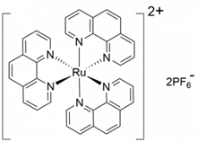 [Ru (phen)3] [PF6]2