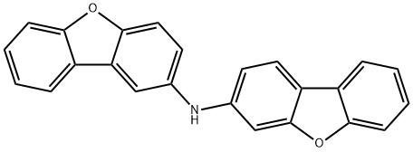 N-(dibenzo[b,d]furan-3-yl)dibenzo[b,d]furan-2-amine