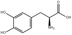 Levodopa