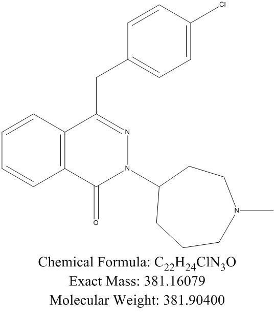 Azelastine