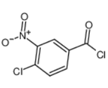 4-Chloro-3-nitrobenzoyl chloride