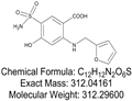 Furosemide Impurity 5