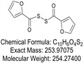 Dihydrothiafur Thioester Impurity