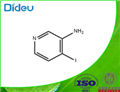 3-Amino-4-iodopyridine