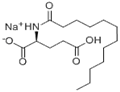 Sodium lauroyl glutamate pictures