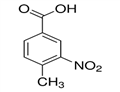 4-Methyl-3-nitrobenzoic acid