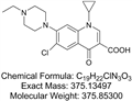 Enrofloxacin Impurity E(EP)