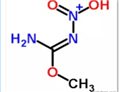 2-Methyl-1-nitroisourea