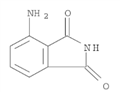 3-Aminophthalimide