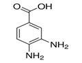 3,4-Diaminobenzoic acid