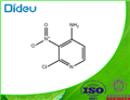 4-Amino-2-chloro-3-nitropyridine