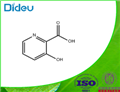 3-Hydroxypicolinic acid