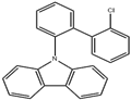 9H-Carbazole, 9-(2'-chloro[1,1'-biphenyl]-2-yl)-