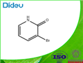 3-Bromo-2-hydroxypyridine