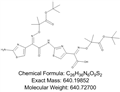 Ceftazidime Active Ester Dimer