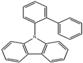 N-(2-biphenylyl)carbazole