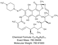 Rifampin Impurity 1