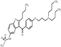 Dronedarone Impurities